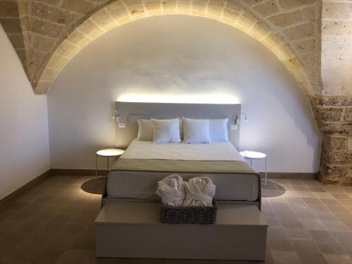 Imagen general del Hotel Masseria Malvindi. Foto 7