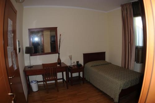 Imagen de la habitación del Hotel Masseria Marziale. Foto 6