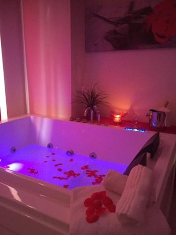 Imagen de la habitación del Hotel Masseria Marziale. Foto 7