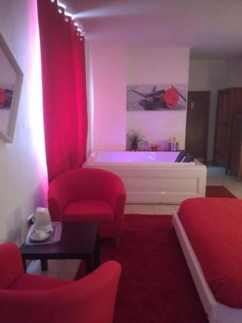 Imagen general del Hotel Masseria Marziale. Foto 5