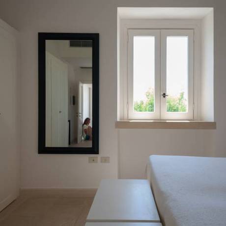 Imagen de la habitación del Hotel Masseria Montelauro. Foto 2