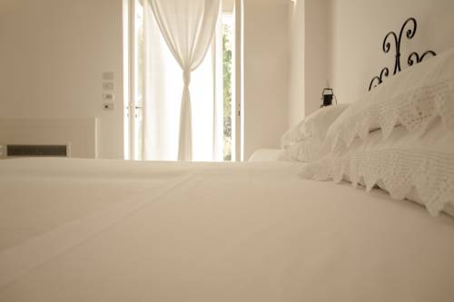 Imagen de la habitación del Hotel Masseria Montelauro. Foto 4