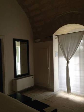 Imagen de la habitación del Hotel Masseria Montelauro. Foto 6