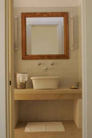 Imagen de la habitación del Hotel Masseria Montelauro. Foto 12