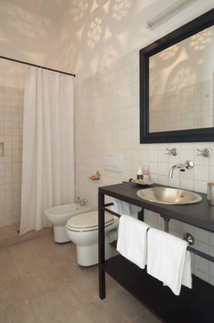 Imagen de la habitación del Hotel Masseria Montelauro. Foto 13