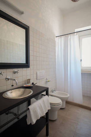 Imagen de la habitación del Hotel Masseria Montelauro. Foto 14