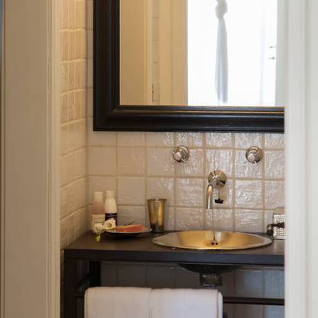 Imagen de la habitación del Hotel Masseria Montelauro. Foto 15