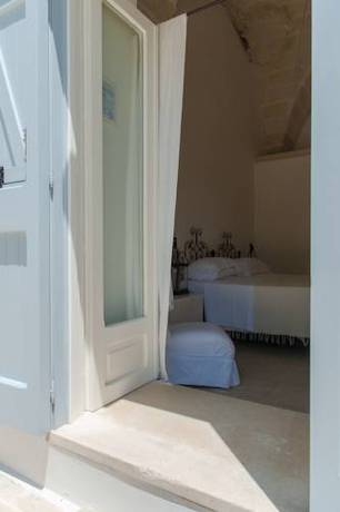 Imagen de la habitación del Hotel Masseria Montelauro. Foto 16