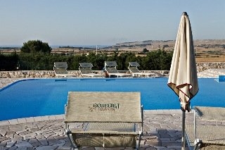 Imagen de la habitación del Hotel Masseria Panareo. Foto 4