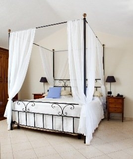 Imagen de los exteriores del Hotel Masseria Panareo. Foto 10