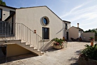 Imagen de la habitación del Hotel Masseria Panareo. Foto 6
