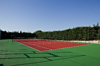 Imagen de los interiores del Hotel Masseria Panareo. Foto 16