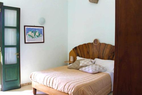 Imagen de la habitación del Hotel Masseria Pizzofalcone. Foto 4