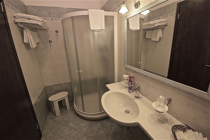 Imagen de la habitación del Hotel Masseria Resort Le Pajare. Foto 2