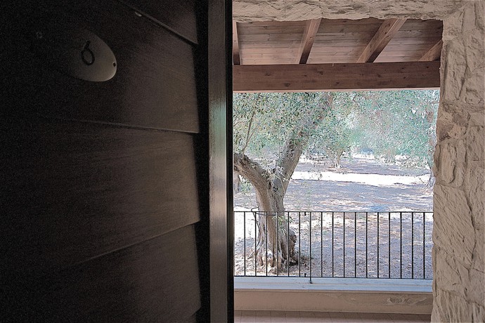 Imagen de la habitación del Hotel Masseria Resort Le Pajare. Foto 6