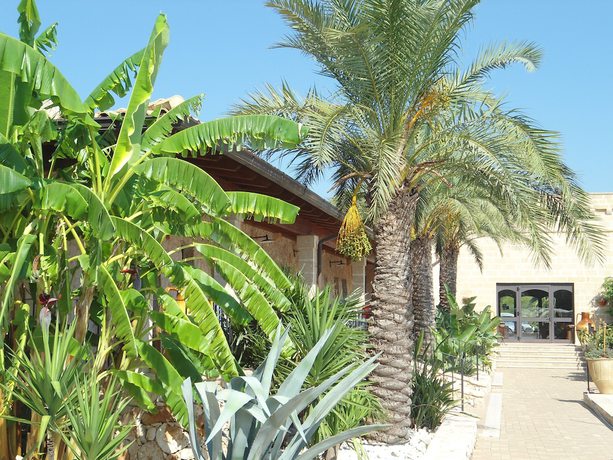 Imagen de los interiores del Hotel Masseria Resort Le Pajare. Foto 18