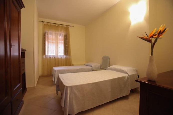 Imagen de la habitación del Hotel Masseria Resort Le Pajare. Foto 7