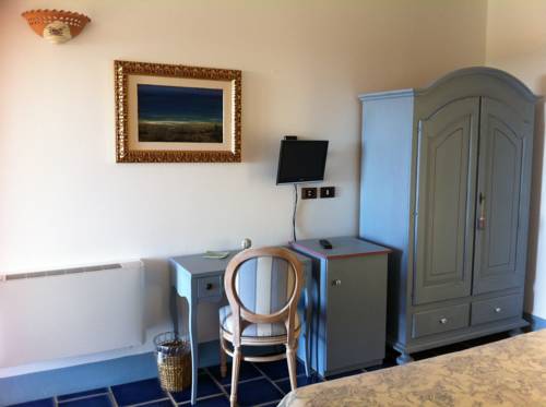 Imagen de la habitación del Hotel Masseria Ruri Pulcra. Foto 2