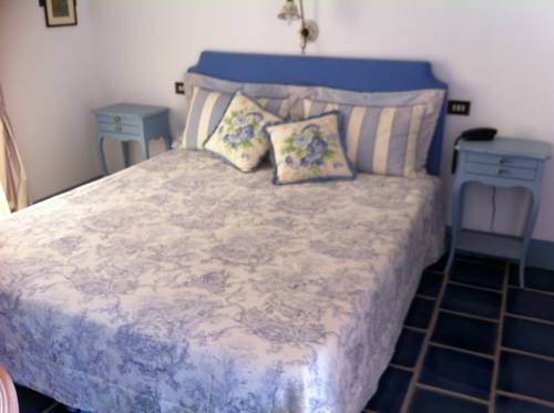 Imagen de la habitación del Hotel Masseria Ruri Pulcra. Foto 6