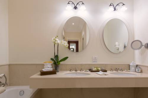 Imagen de la habitación del Hotel Masseria San Domenico. Foto 5