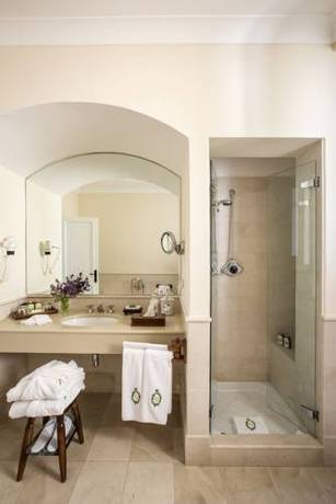 Imagen de la habitación del Hotel Masseria San Domenico. Foto 6