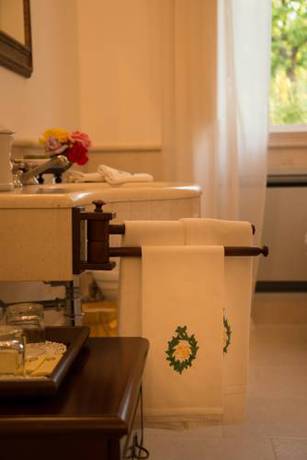 Imagen de la habitación del Hotel Masseria San Domenico. Foto 10