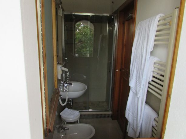 Imagen de la habitación del Hotel Masseria Sant'Anna. Foto 16