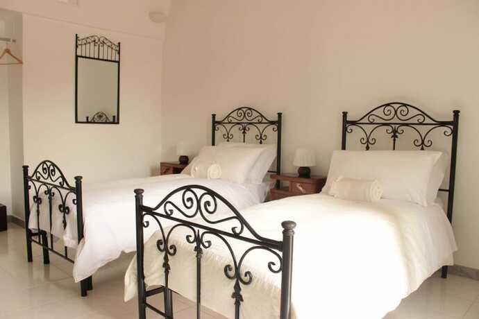 Imagen de la habitación del Hotel Masseria Savoia Resort. Foto 15