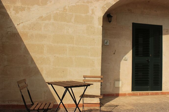 Imagen general del Hotel Masseria Savoia Resort. Foto 3