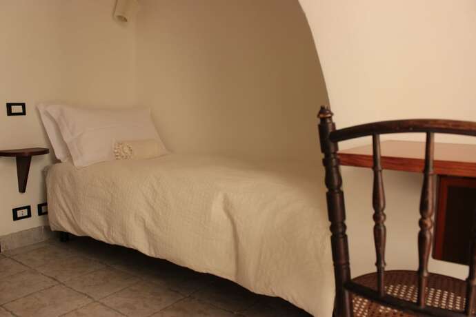 Imagen de la habitación del Hotel Masseria Savoia Resort. Foto 16