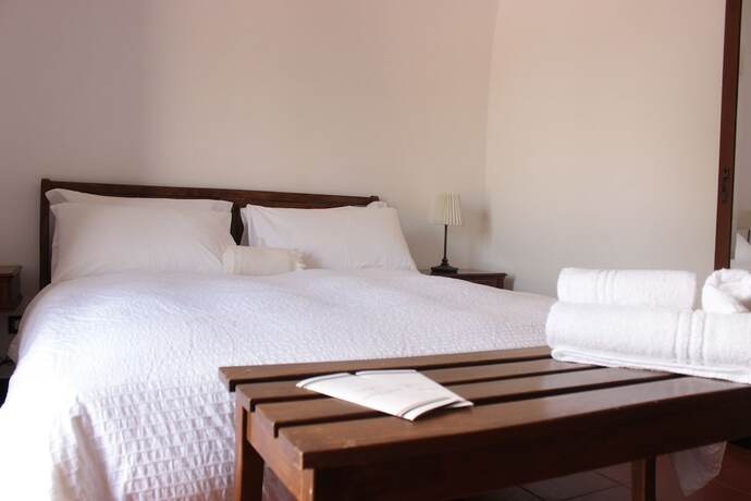 Imagen general del Hotel Masseria Savoia Resort. Foto 4