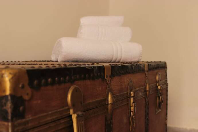 Imagen general del Hotel Masseria Savoia Resort. Foto 5