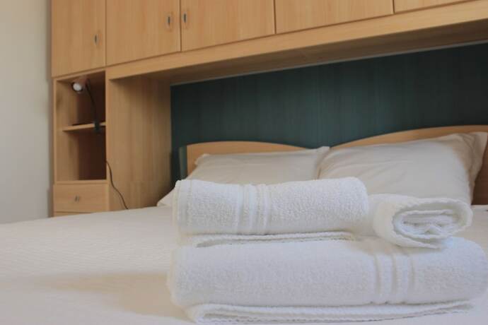 Imagen general del Hotel Masseria Savoia Resort. Foto 6