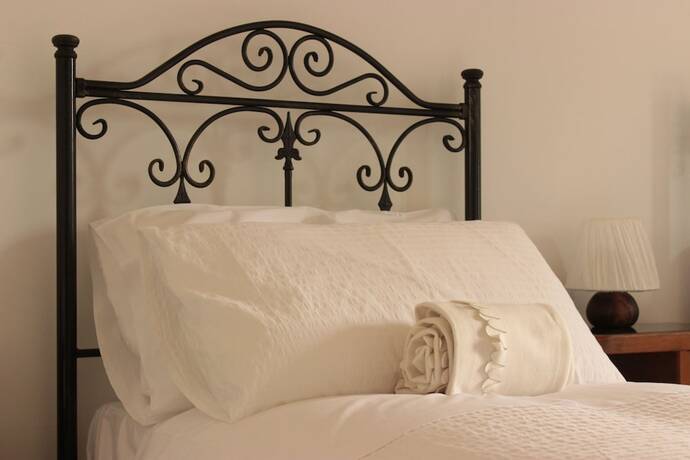 Imagen general del Hotel Masseria Savoia Resort. Foto 7