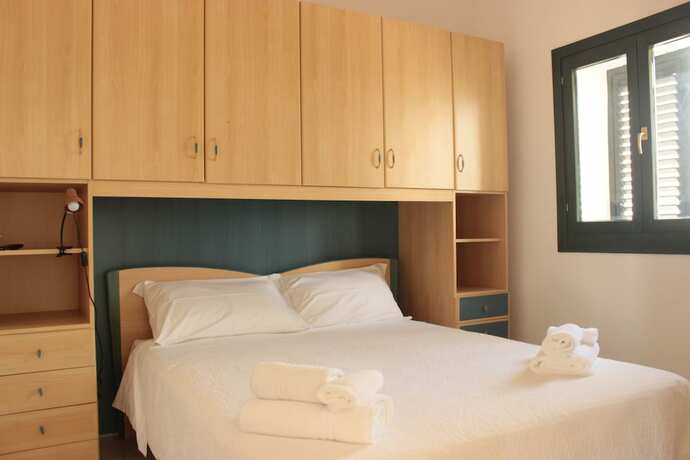 Imagen de la habitación del Hotel Masseria Savoia Resort. Foto 17