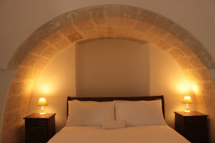 Imagen general del Hotel Masseria Savoia Resort. Foto 8