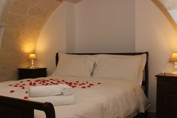 Imagen de la habitación del Hotel Masseria Savoia Resort. Foto 19