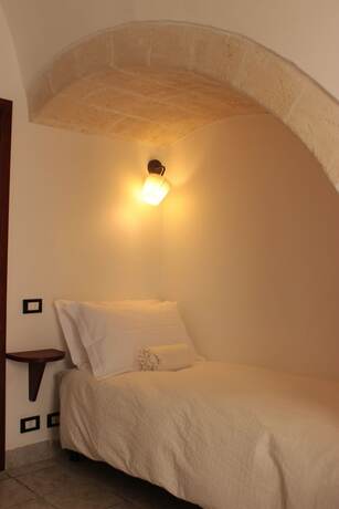 Imagen general del Hotel Masseria Savoia Resort. Foto 10