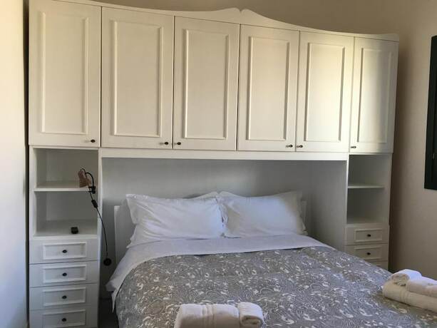 Imagen general del Hotel Masseria Savoia Resort. Foto 11