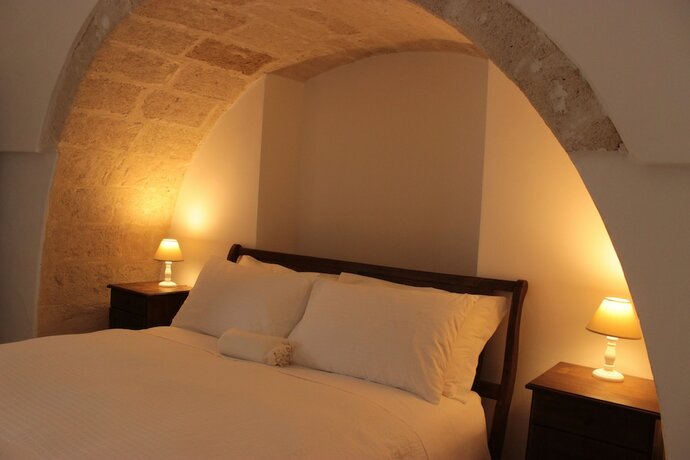 Imagen general del Hotel Masseria Savoia Resort. Foto 12