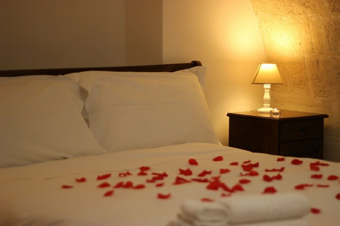 Imagen general del Hotel Masseria Savoia Resort. Foto 13