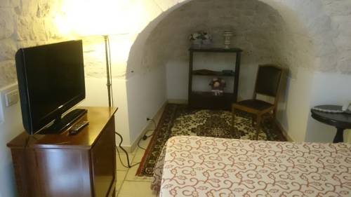 Imagen de la habitación del Hotel Masseria Serritella. Foto 8