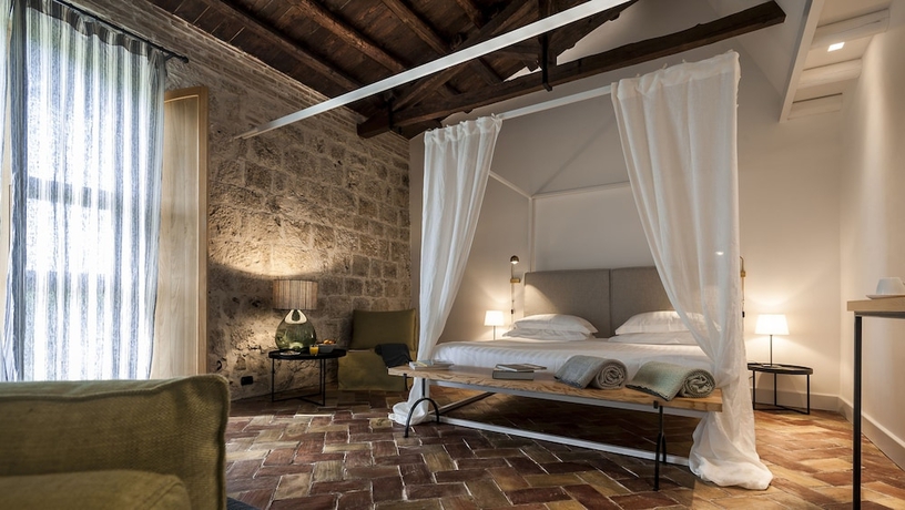 Imagen de la habitación del Hotel Masseria Susafa. Foto 7