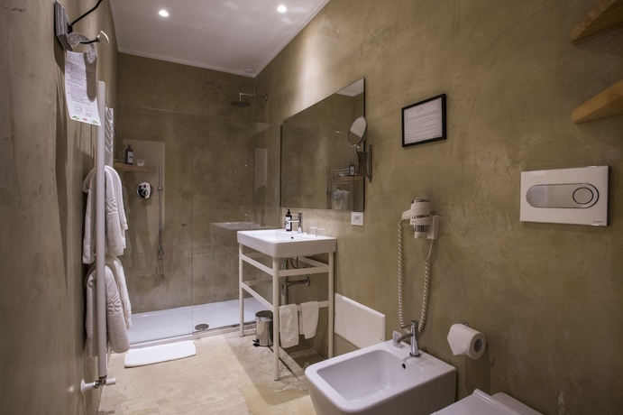 Imagen de la habitación del Hotel Masseria Susafa. Foto 9