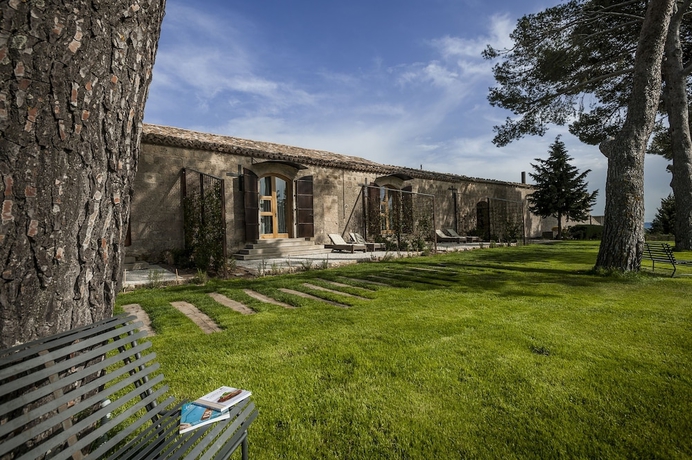 Imagen general del Hotel Masseria Susafa. Foto 1