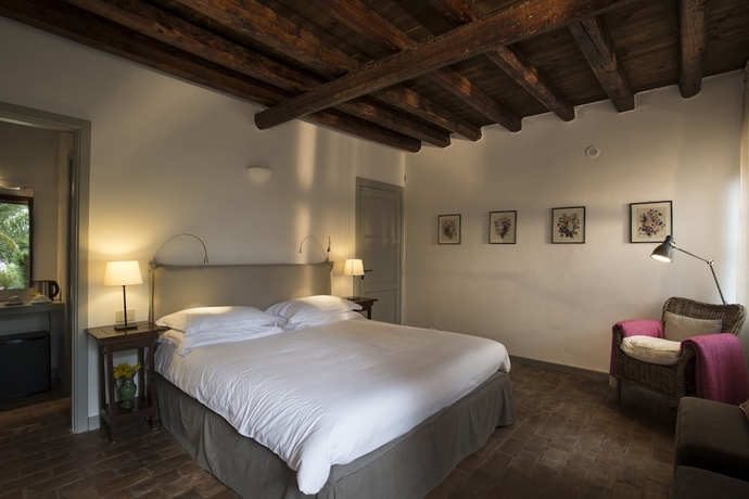 Imagen de la habitación del Hotel Masseria Susafa. Foto 15