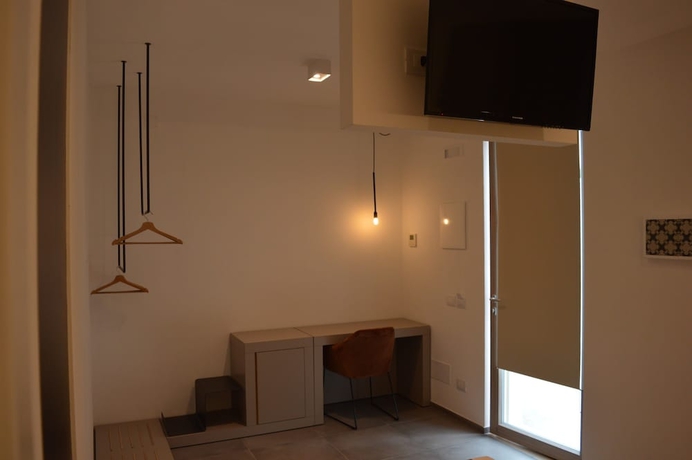 Imagen de la habitación del Hotel Masseria Torrepietra. Foto 6