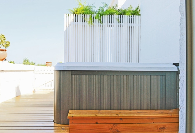 Imagen de la habitación del Hotel Masseria Torrepietra. Foto 16