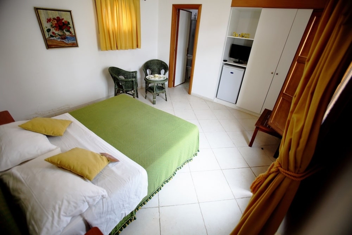 Imagen de la habitación del Hotel Masseria Tutosa. Foto 9