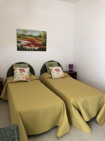 Imagen de la habitación del Hotel Masseria Tutosa. Foto 10